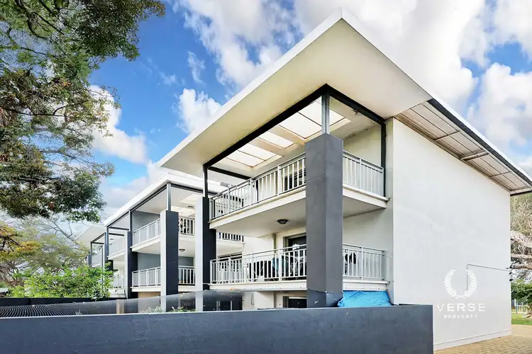 Second view of Homely unit listing, 13/171 Bishopsgate Street, Carlisle WA 6101