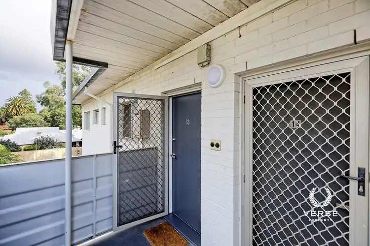 Third view of Homely unit listing, 13/171 Bishopsgate Street, Carlisle WA 6101