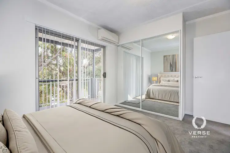 Seventh view of Homely unit listing, 13/171 Bishopsgate Street, Carlisle WA 6101