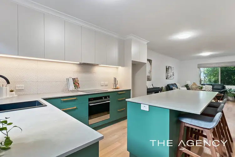 11/44 Harvey Street, Mosman Park WA 6012