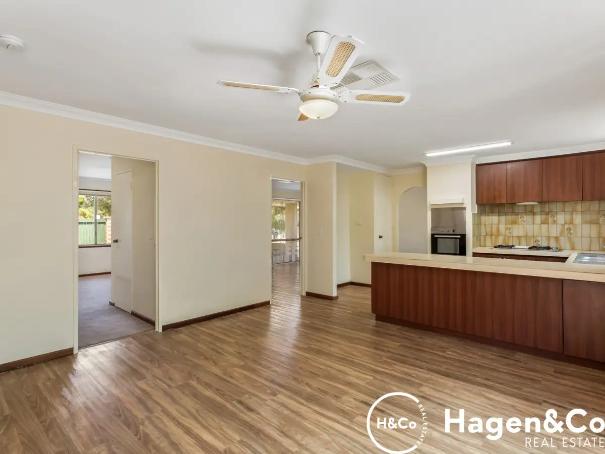 Main view of Homely house listing, 19 Talbot Avenue, Como WA 6152
