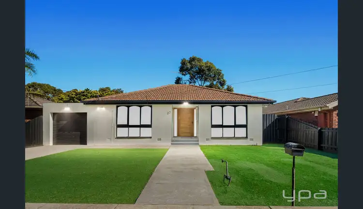 37 Claremont Crescent, Hoppers Crossing VIC 3029