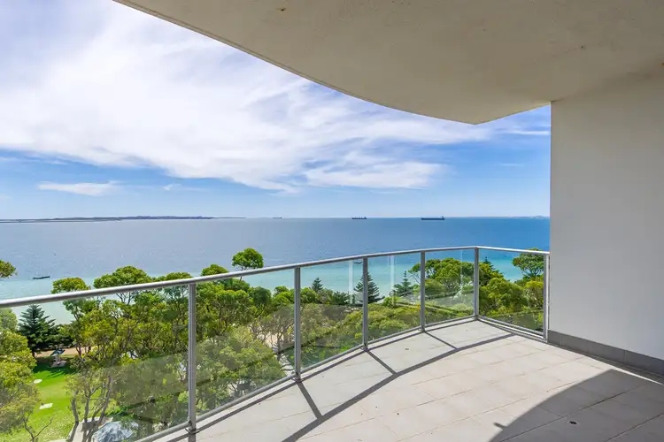 Fifth view of Homely apartment listing, 57/17 Rockingham Beach Road, Rockingham WA 6168