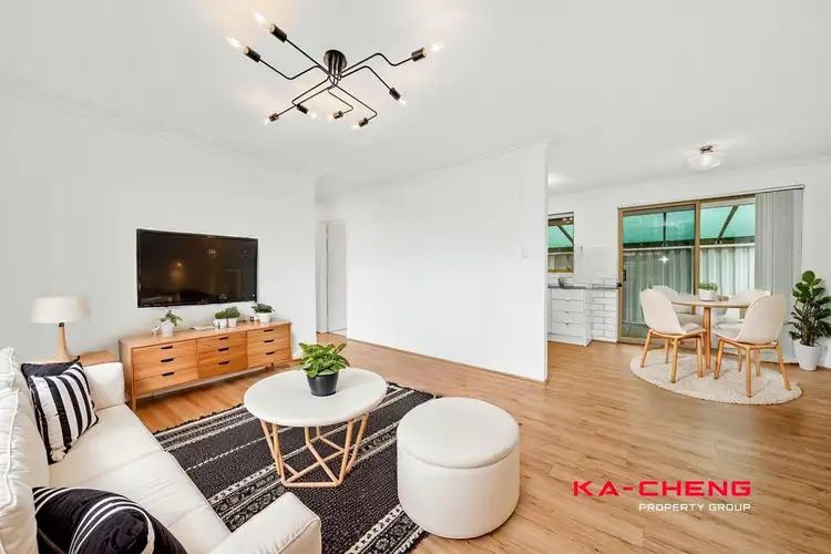 11/7 Talbot Road, Swan View WA 6056