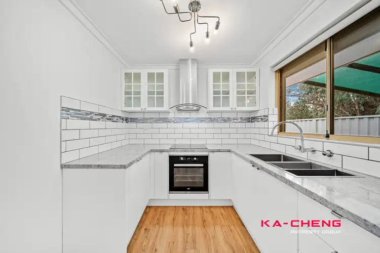 Second view of Homely villa listing, 11/7 Talbot Road, Swan View WA 6056