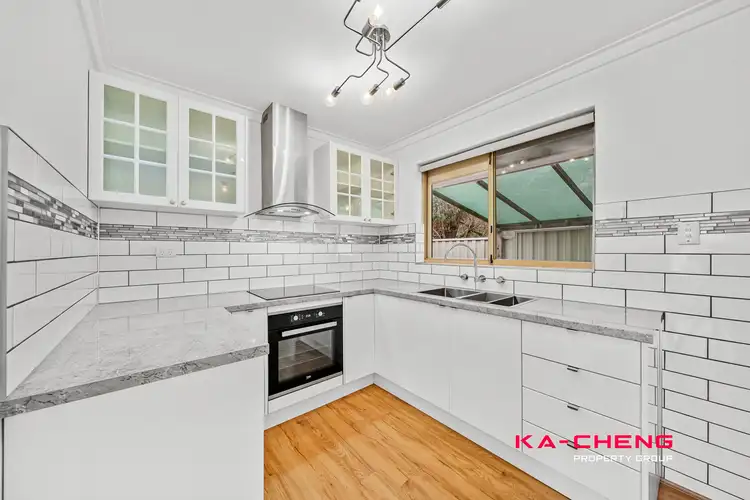 Third view of Homely villa listing, 11/7 Talbot Road, Swan View WA 6056