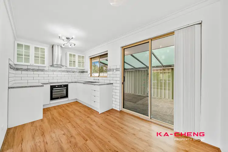 Fourth view of Homely villa listing, 11/7 Talbot Road, Swan View WA 6056