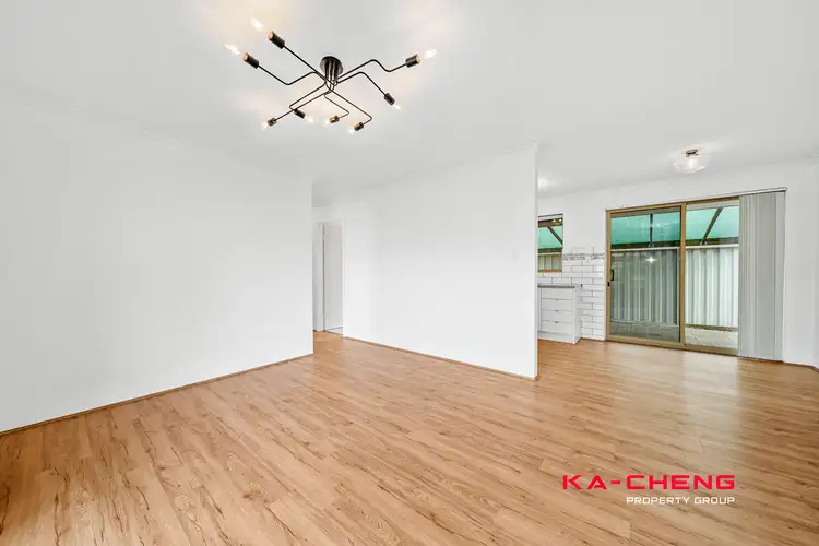 Sixth view of Homely villa listing, 11/7 Talbot Road, Swan View WA 6056