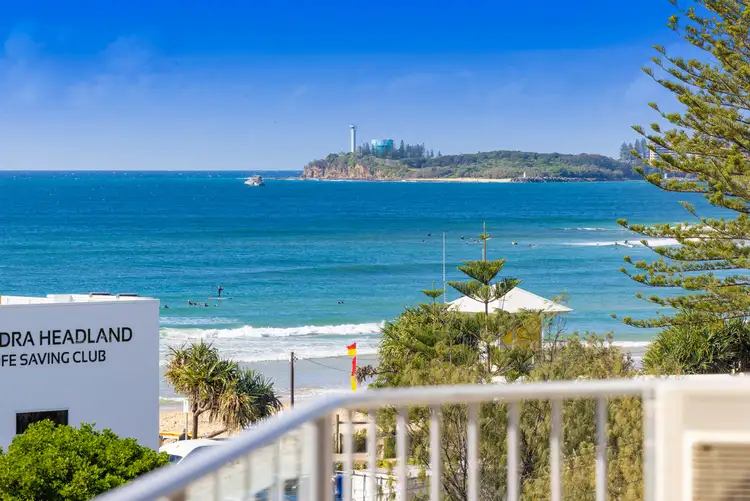 19/174 Alexandra Parade, Alexandra Headland QLD 4572