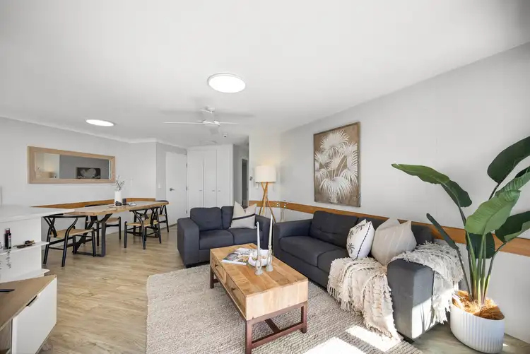 Third view of Homely apartment listing, 19/174 Alexandra Parade, Alexandra Headland QLD 4572