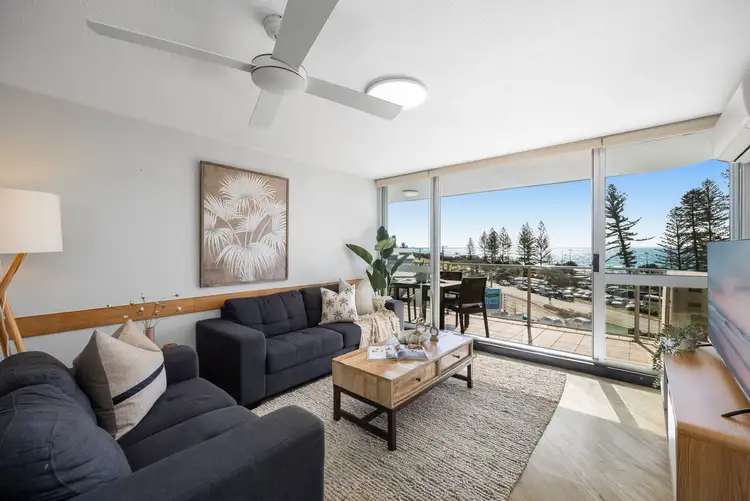Fourth view of Homely apartment listing, 19/174 Alexandra Parade, Alexandra Headland QLD 4572