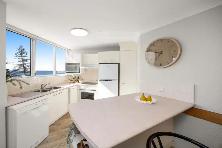 Fifth view of Homely apartment listing, 19/174 Alexandra Parade, Alexandra Headland QLD 4572