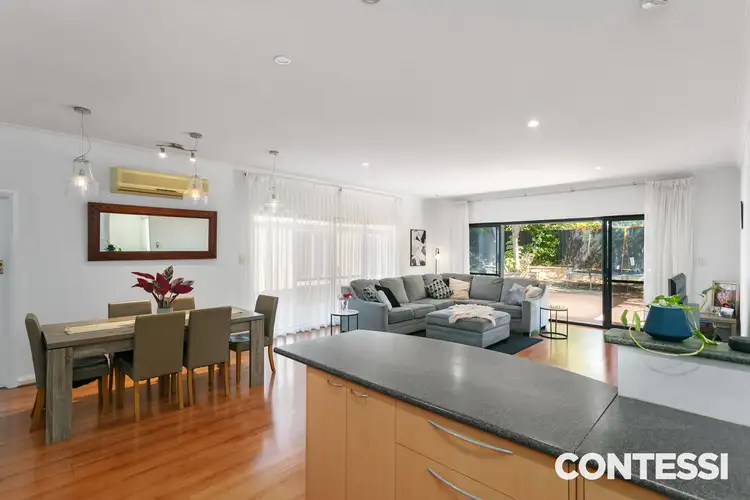 Second view of Homely house listing, 25 Pearson Place, Floreat WA 6014