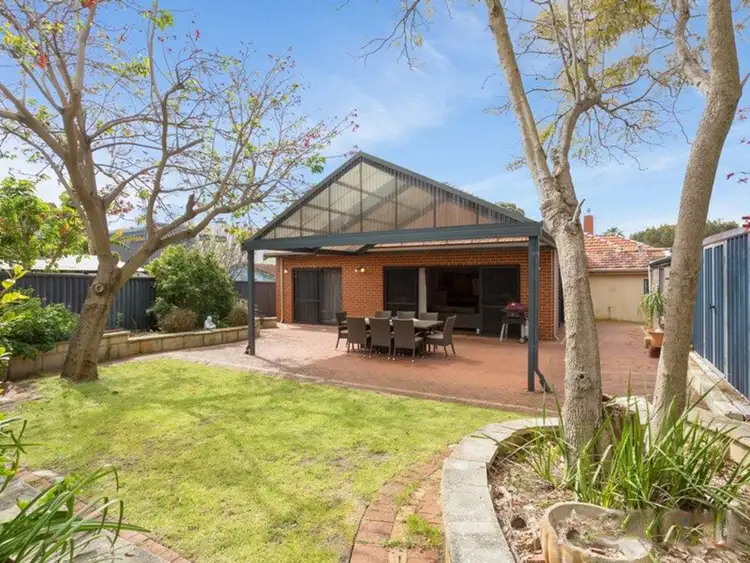 Fourth view of Homely house listing, 25 Pearson Place, Floreat WA 6014