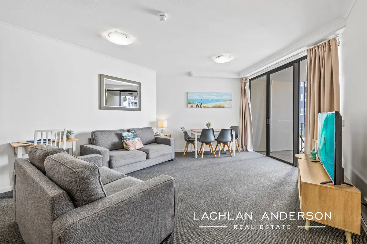 Main view of Homely unit listing, 404/115 Bulcock Street, Caloundra QLD 4551