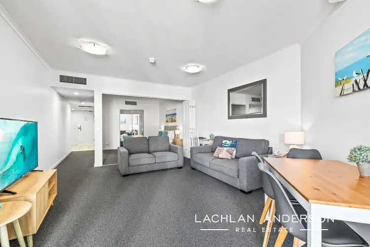 Fifth view of Homely unit listing, 404/115 Bulcock Street, Caloundra QLD 4551