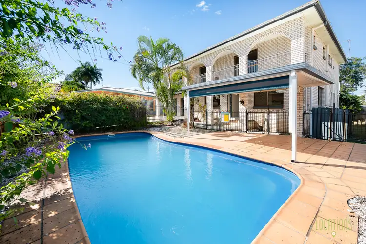 7 Hickory Avenue, Kin Kora QLD 4680