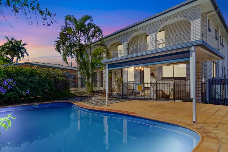7 Hickory Avenue, Kin Kora QLD 4680