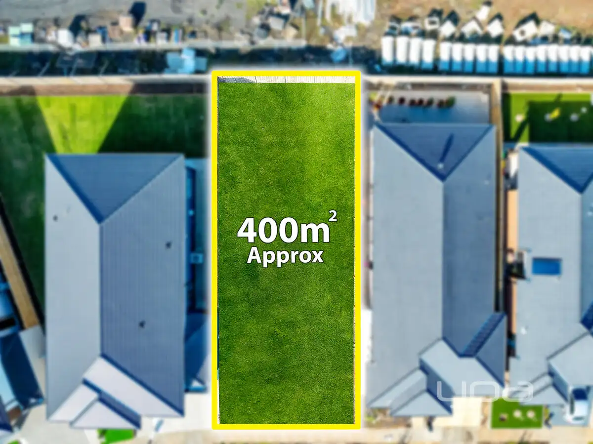 Main view of Homely land listing, 7 coriander Street, Truganina VIC 3029