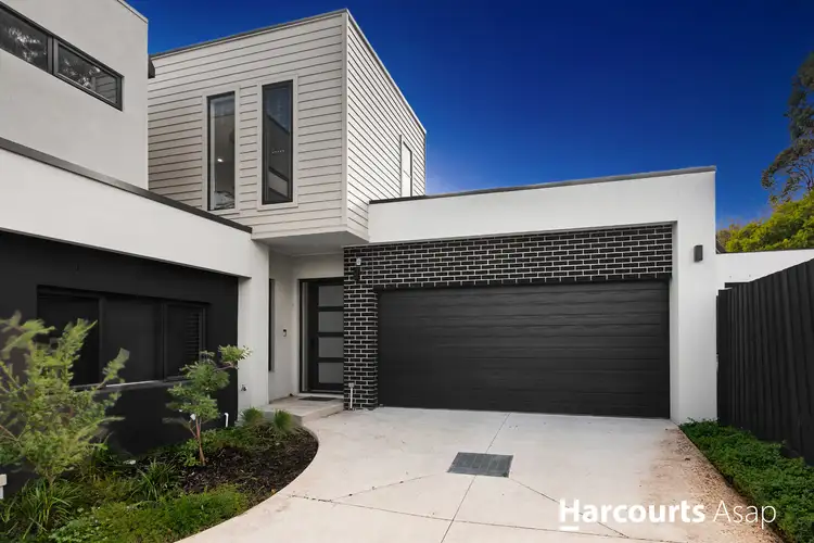 Main view of Homely townhouse listing, 3/6 Queens Court, Berwick VIC 3806