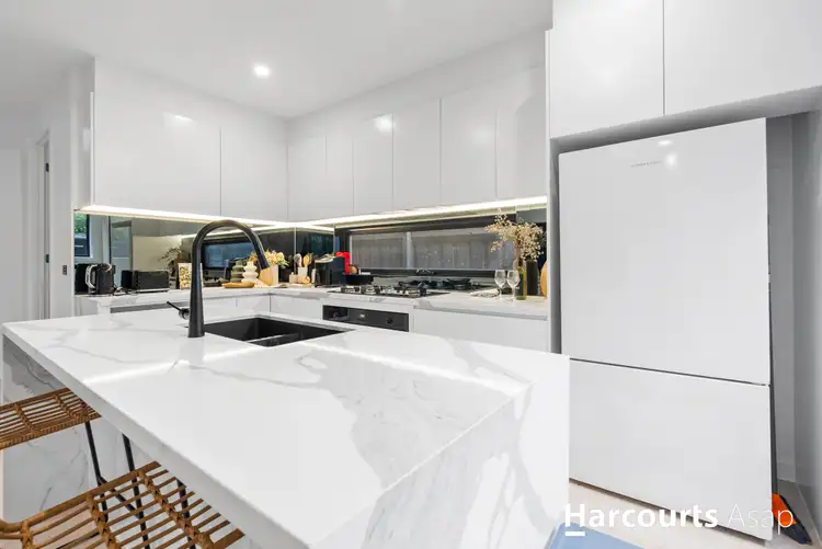 Fourth view of Homely townhouse listing, 3/6 Queens Court, Berwick VIC 3806
