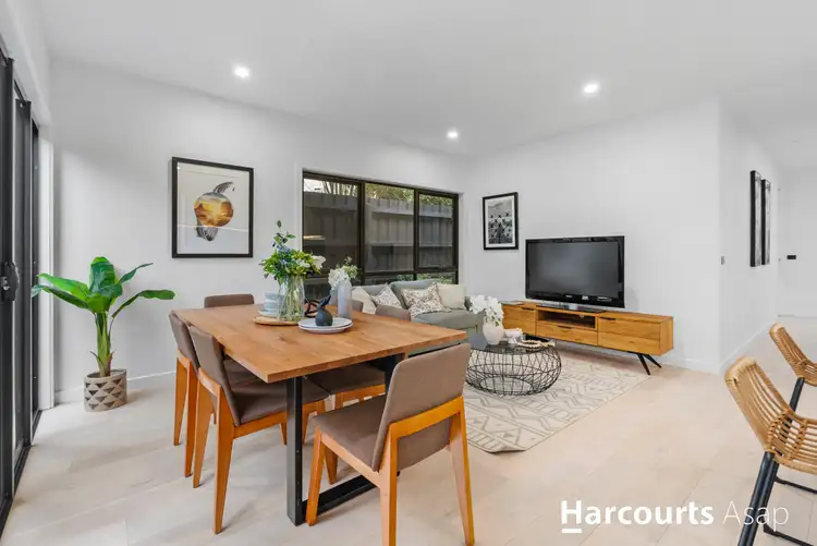 Fifth view of Homely townhouse listing, 3/6 Queens Court, Berwick VIC 3806