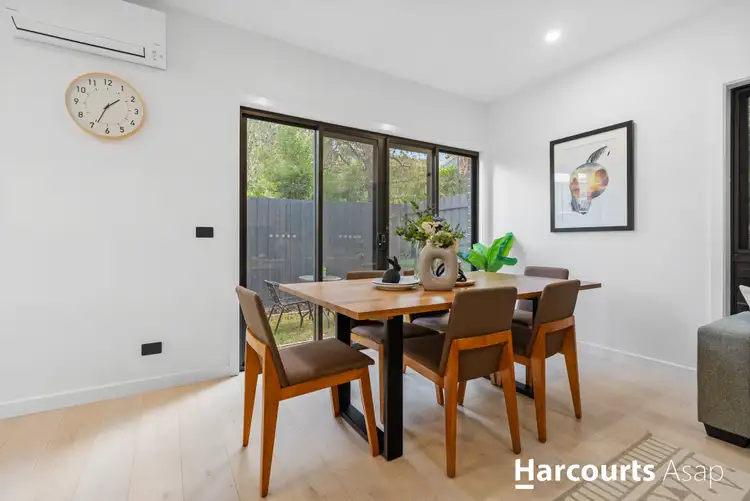 Sixth view of Homely townhouse listing, 3/6 Queens Court, Berwick VIC 3806