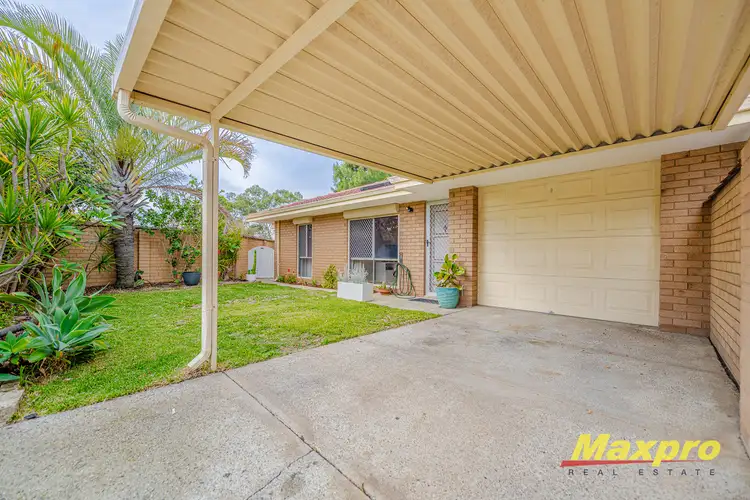 Third view of Homely townhouse listing, 12/21 Colahan Way, Ferndale WA 6148