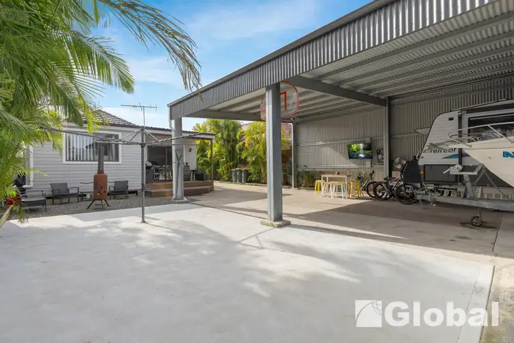 Second view of Homely house listing, 52 Second Street, Boolaroo NSW 2284