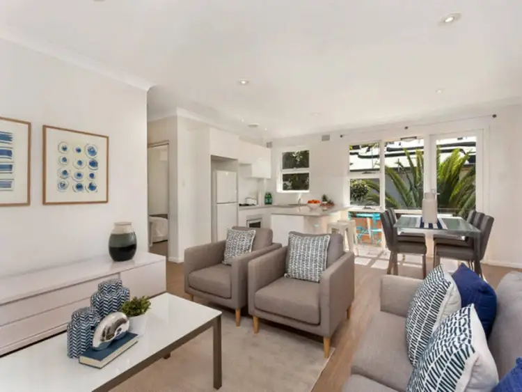 15/168 Falcon Street, Crows Nest NSW 2065