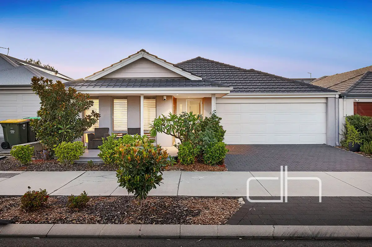 Main view of Homely house listing, 13 Huntington Parkway, Landsdale WA 6065