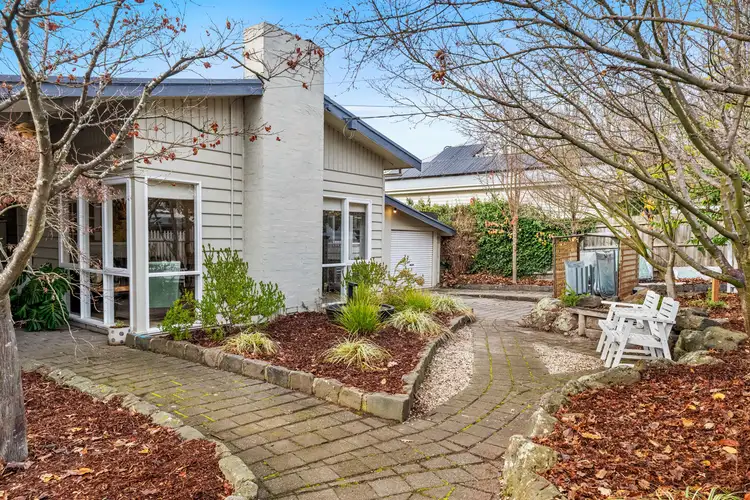 45 Goode Street, Gisborne VIC 3437