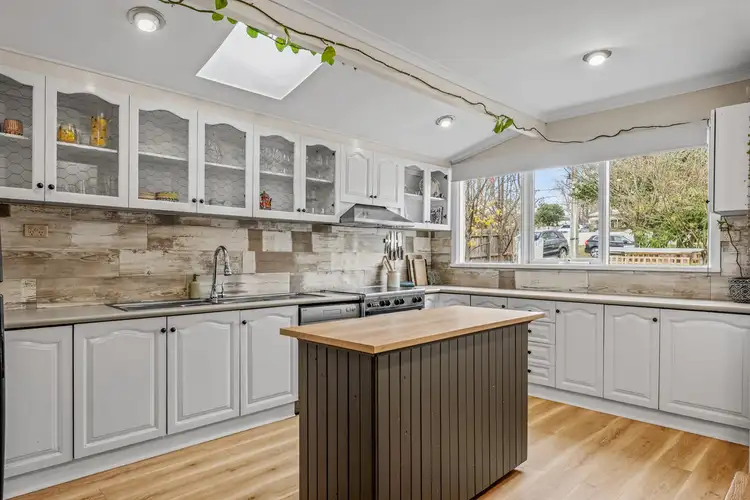 Fourth view of Homely house listing, 45 Goode Street, Gisborne VIC 3437