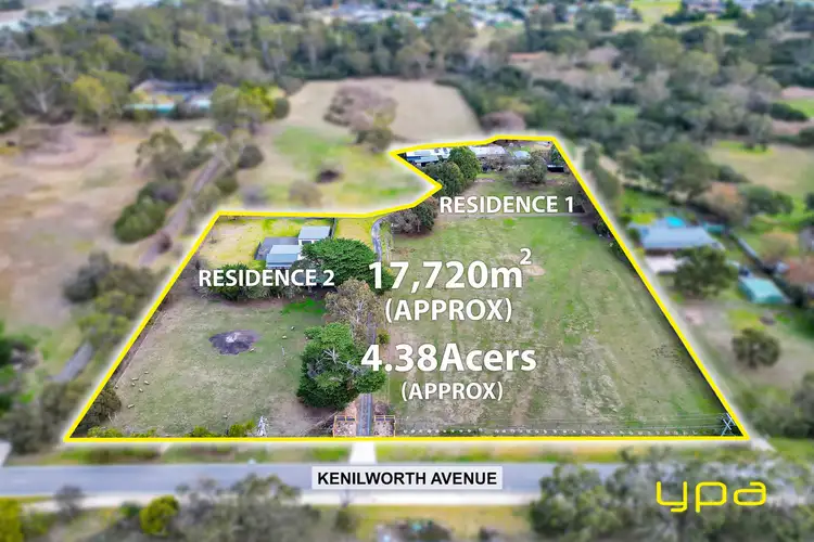 96 Kenilworth Avenue, Beaconsfield VIC 3807
