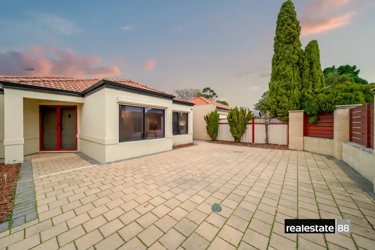 Second view of Homely house listing, 156 Oats Street, Carlisle WA 6101