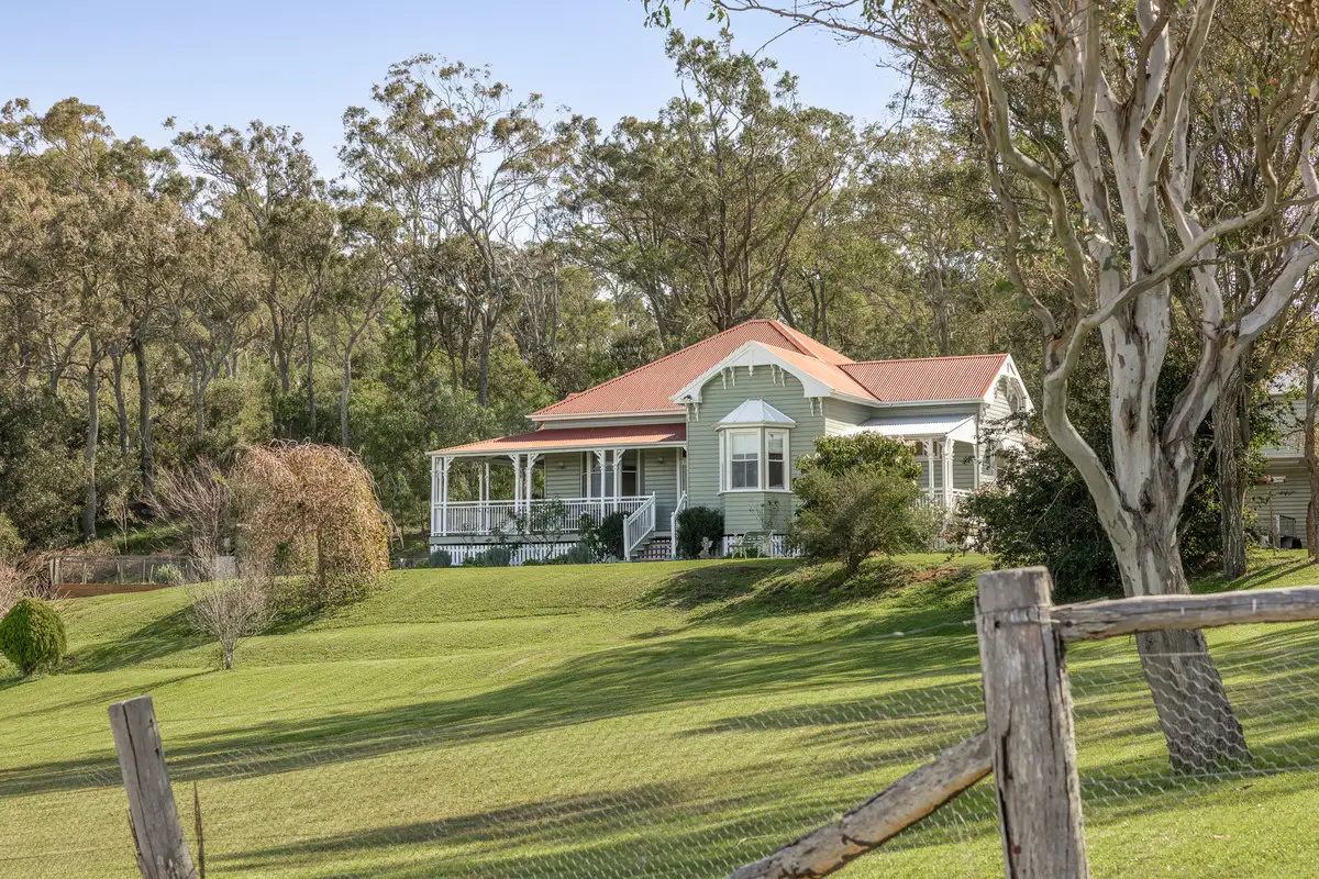 Main view of Homely house listing, 29 Farquharson Road, Top Camp QLD 4350