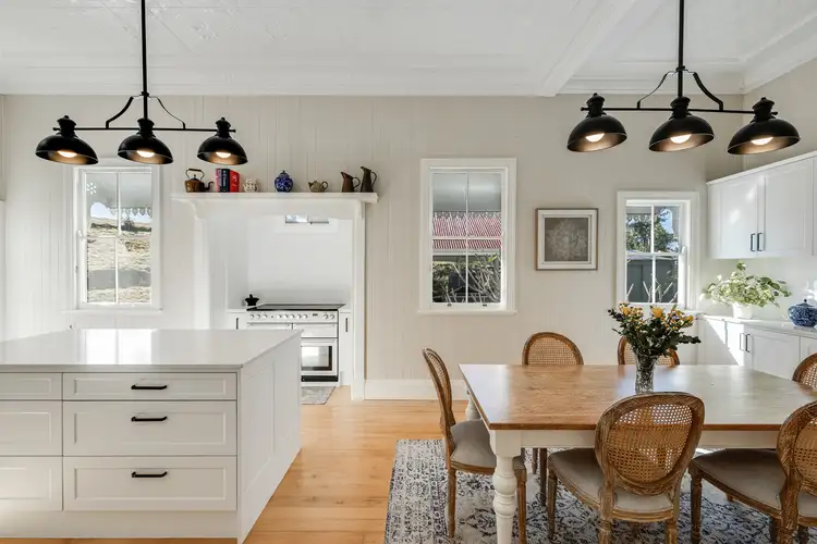 Third view of Homely house listing, 29 Farquharson Road, Top Camp QLD 4350