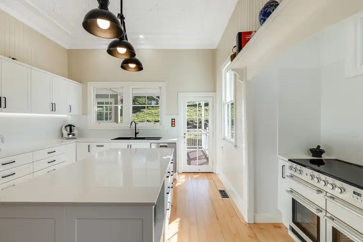 Fifth view of Homely house listing, 29 Farquharson Road, Top Camp QLD 4350