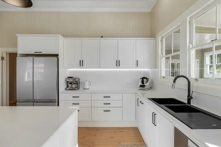 Sixth view of Homely house listing, 29 Farquharson Road, Top Camp QLD 4350