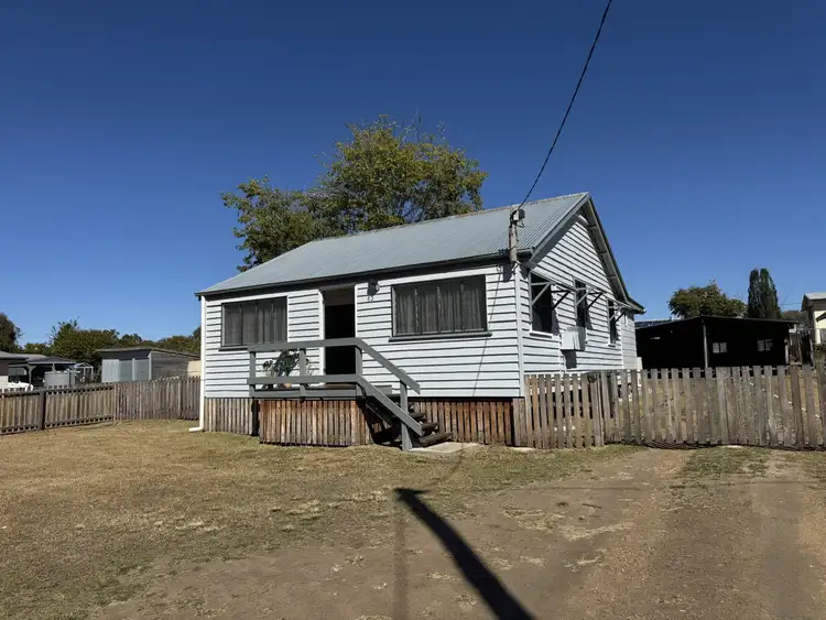 63 Flinders Street, Monto QLD 4630