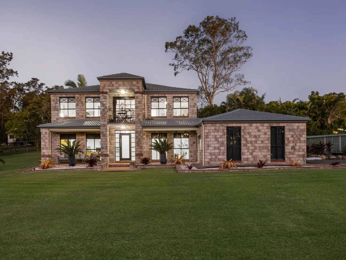 Main view of Homely house listing, 65 Settler Way, Karalee QLD 4306