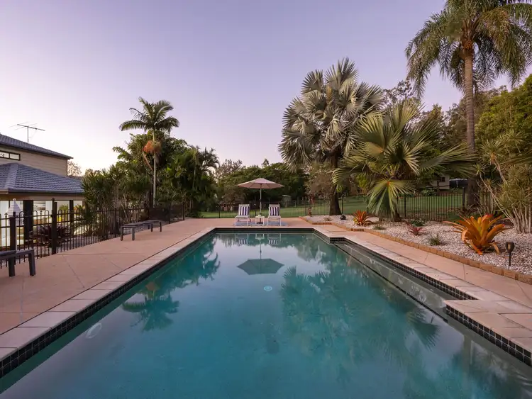 Second view of Homely house listing, 65 Settler Way, Karalee QLD 4306