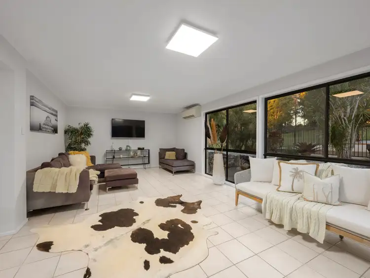 Sixth view of Homely house listing, 65 Settler Way, Karalee QLD 4306