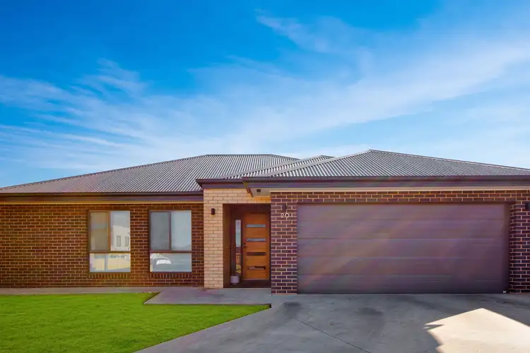 20 Scremin Grove, Griffith NSW 2680