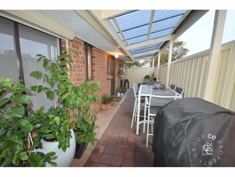 Second view of Homely unit listing, 1/81 Spring Street, Queenstown SA 5014
