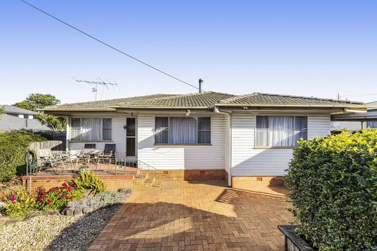 30 Wombyra Street, Newtown QLD 4350