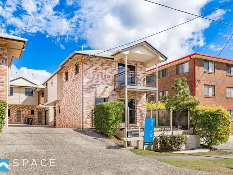 5/22-24 Ward Street, Newmarket QLD 4051
