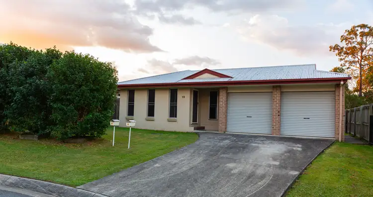 1/19 Fairlie Court, Kallangur QLD 4503