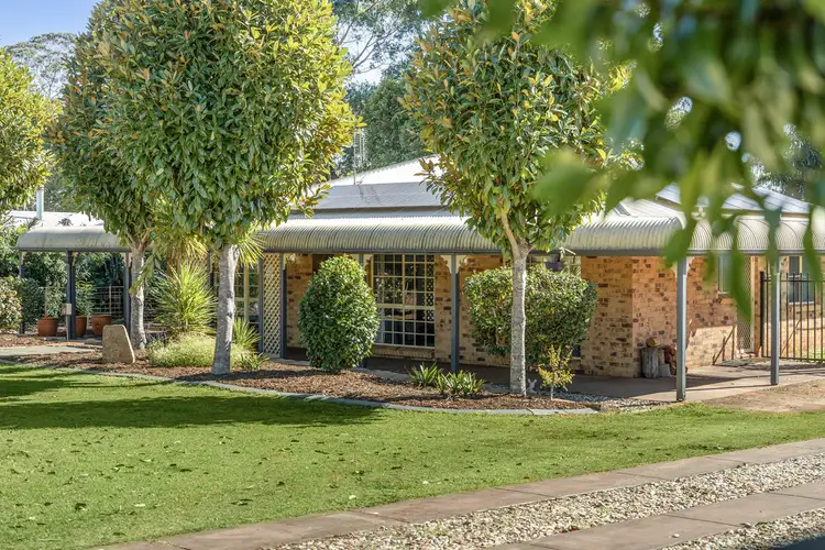 6 Cypress Street, Highfields QLD 4352