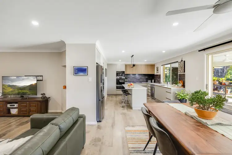Third view of Homely house listing, 6 Cypress Street, Highfields QLD 4352
